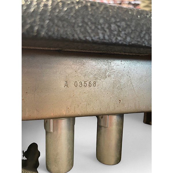 Vintage 1966 Fender Pro Reverb Tube Guitar Combo Amp