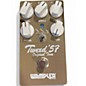 Used Wampler Tweed '57 Vintage Overdrive Effect Pedal thumbnail