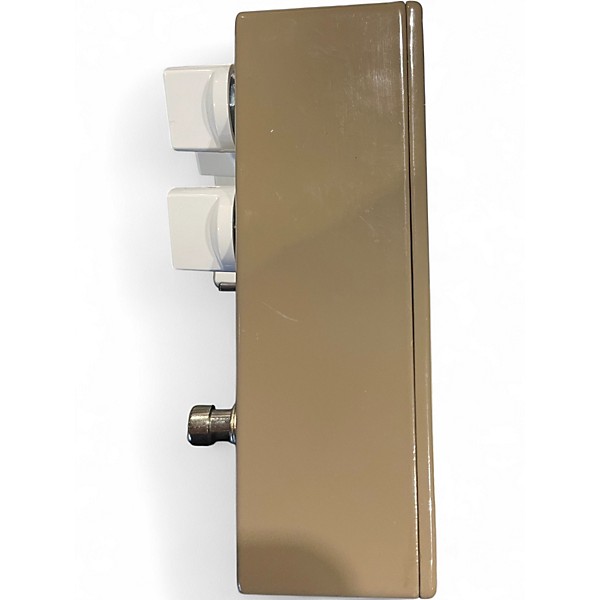 Used Wampler Tweed '57 Vintage Overdrive Effect Pedal