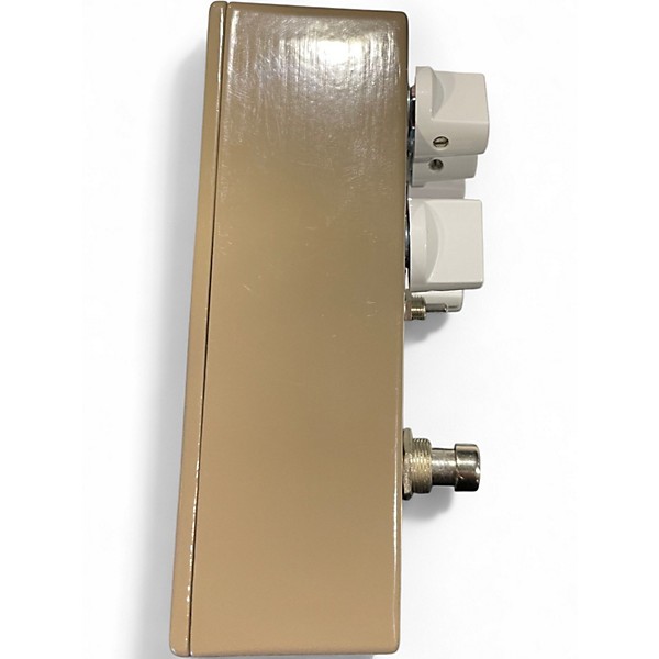 Used Wampler Tweed '57 Vintage Overdrive Effect Pedal