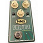 Used T-Rex Engineering vulture distortion Effect Pedal thumbnail