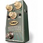 Used T-Rex Engineering vulture distortion Effect Pedal