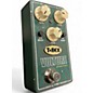 Used T-Rex Engineering vulture distortion Effect Pedal