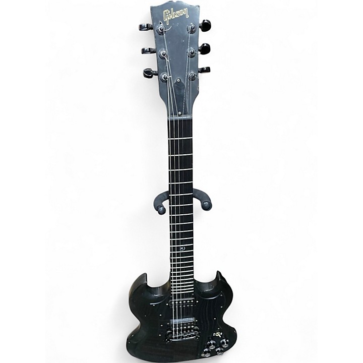GIBSON SG GOTHIC (SGG-) electric guitars for sale in USA | guitar-list