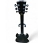 Used Gibson SG Gothic Morte Black Solid Body Electric Guitar