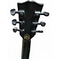 Used Gibson SG Gothic Morte Black Solid Body Electric Guitar