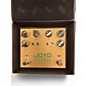 Used Joyo KING OF KINGS Effect Pedal thumbnail