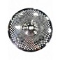 Used Silver 305 8in Splash Cymbal thumbnail