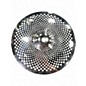 Used Silver 305 8in Splash Cymbal