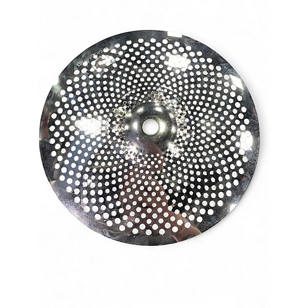 Used Silver 305 8in Splash Cymbal