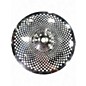 Used Silver 305 8in Splash Cymbal thumbnail