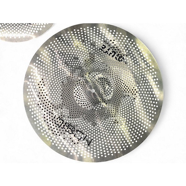 Used Mosico 20in Low Volume Cymbal