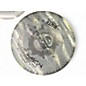 Used Mosico 20in Low Volume Cymbal
