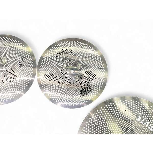 Used Mosico 20in Low Volume Cymbal