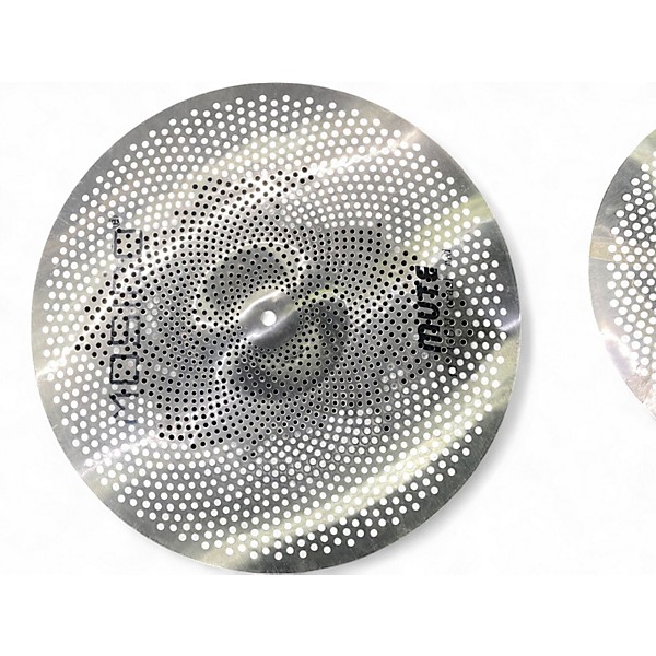 Used Mosico 20in Low Volume Cymbal