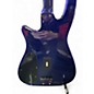 Used NS Design WAV4 Purple Electric Bass Guitar