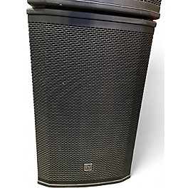 Used Electro-Voice ETX15P Powered Speaker