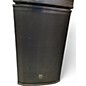 Used Electro-Voice ETX15P Powered Speaker thumbnail