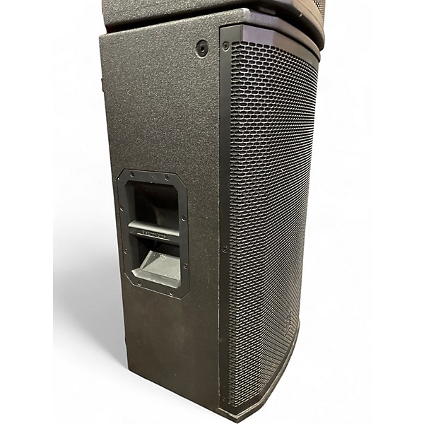 Used Electro-Voice ETX15P Powered Speaker