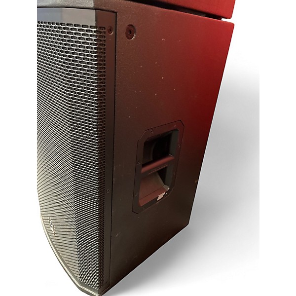 Used Electro-Voice ETX15P Powered Speaker