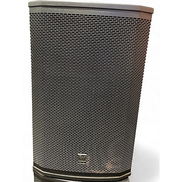 Used Electro-Voice ETX15P Powered Speaker