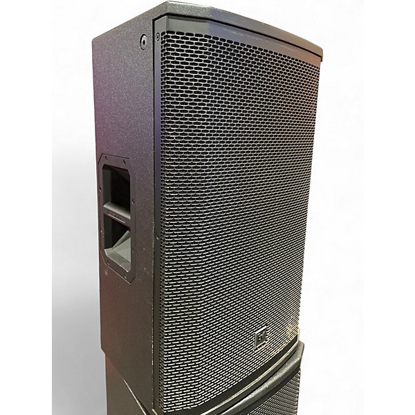 Used Electro-Voice ETX15P Powered Speaker