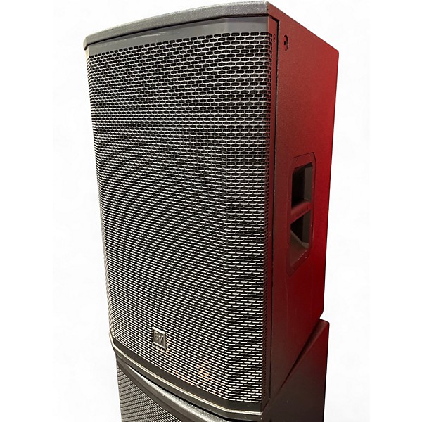 Used Electro-Voice ETX15P Powered Speaker