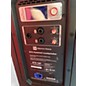 Used Electro-Voice ETX15P Powered Speaker