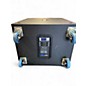 Used Electro-Voice ETX18SP Powered Subwoofer