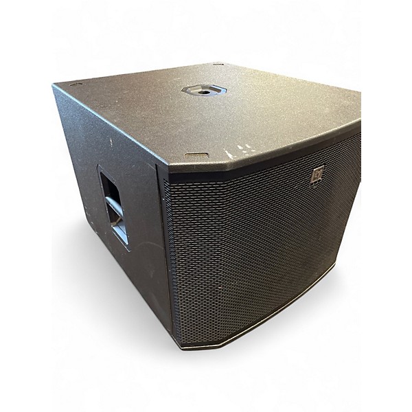 Used Electro-Voice ETX18SP Powered Subwoofer