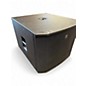 Used Electro-Voice ETX18SP Powered Subwoofer