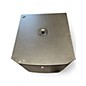 Used Electro-Voice ETX18SP Powered Subwoofer