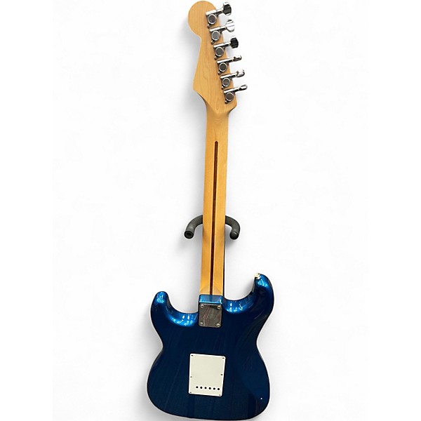 Used Fender Stratocaster 57 Reissue Blue Solid Body Electric Guitar