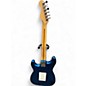 Used Fender Stratocaster 57 Reissue Blue Solid Body Electric Guitar