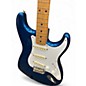 Used Fender Stratocaster 57 Reissue Blue Solid Body Electric Guitar