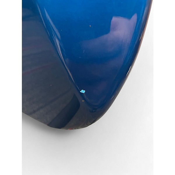 Used Fender Stratocaster 57 Reissue Blue Solid Body Electric Guitar