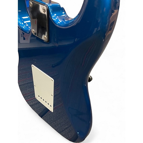 Used Fender Stratocaster 57 Reissue Blue Solid Body Electric Guitar