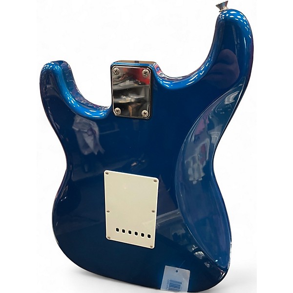 Used Fender Stratocaster 57 Reissue Blue Solid Body Electric Guitar