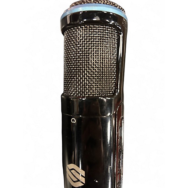 Used Sterling Audio SP150 Condenser Microphone