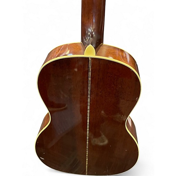 Used Recording King ROS-616 Natural Acoustic Guitar