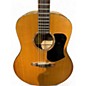 Used Irvin ISD-3 Natural Acoustic Guitar