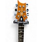 Used PRS SE Custom 22 Semi-Hollowbody Blonde Hollow Body Electric Guitar