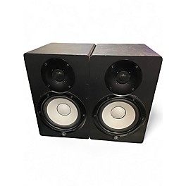 Used Yamaha HS7 Pair Powered Monitor