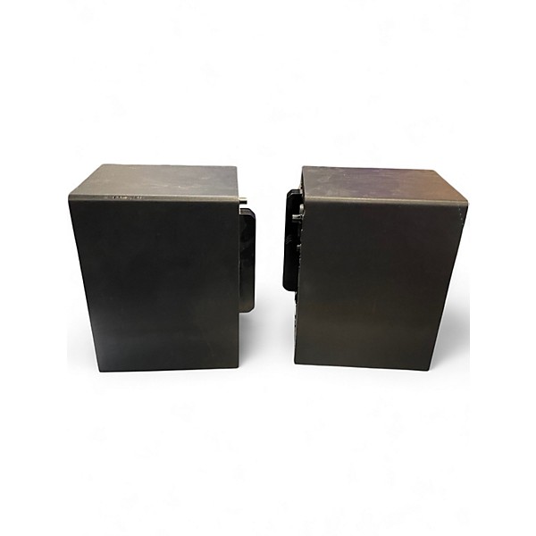 Used Yamaha HS7 Pair Powered Monitor