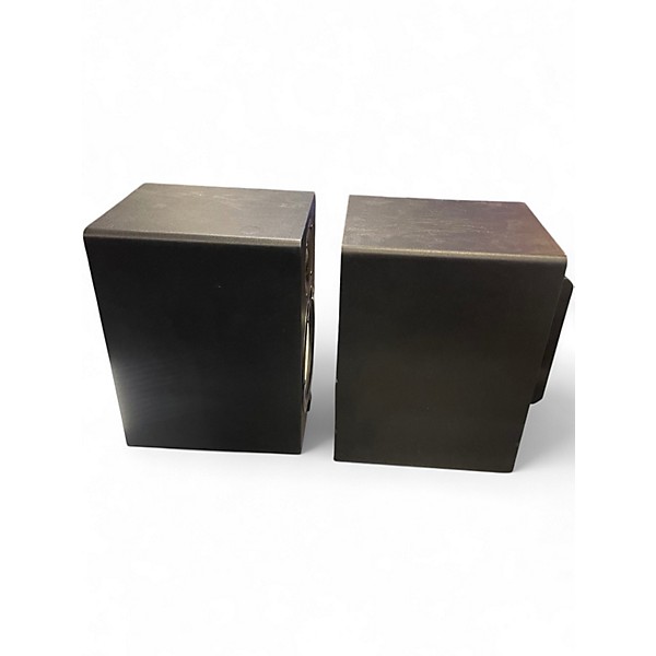 Used Yamaha HS7 Pair Powered Monitor