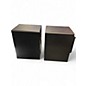 Used Yamaha HS7 Pair Powered Monitor