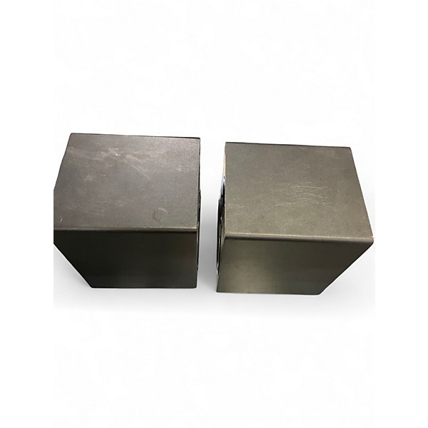 Used Yamaha HS7 Pair Powered Monitor