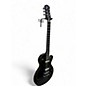 Used Epiphone Studio LT Black Solid Body Electric Guitar