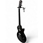 Used Epiphone Studio LT Black Solid Body Electric Guitar