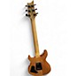 Used PRS SE Custom 24 eriza green Solid Body Electric Guitar